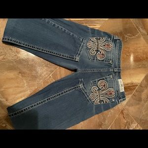 Miss me Skinny jeans